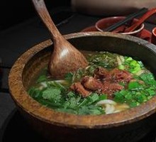 Huaxi Beef Noodles