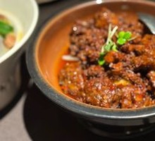 Guizhou Spicy Chicken
