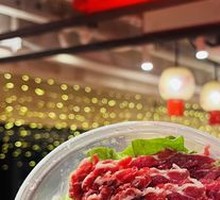 Freshly Sliced Wagyu Sirloin