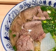 Steel Skewer Lamb Kebab