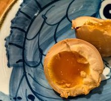 Master Soft-Boiled Egg