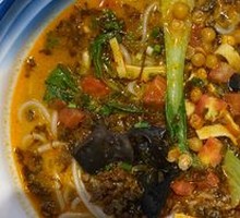 Yunnan Crossing-the-bridge Rice Noodles