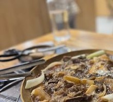 Imperial Stewed Beef Brisket