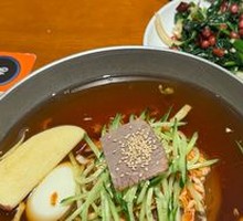 Three Springs Cold Noodles