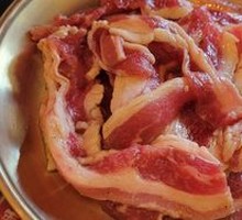 Grandma's Special Pork Belly