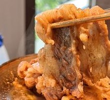 Secret-Recipe Beef Short Ribs