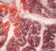 Eel Pot Fresh Beef Ribs