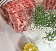 Secret-Recipe Beef Ribs Roll