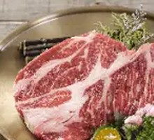 Secret-Recipe Beef Delight