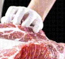 Snowflake Sauce Ribeye