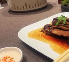 Braised Three Delicacies