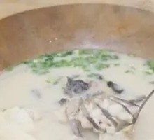 Signature养生 Mushroom Soup Pot