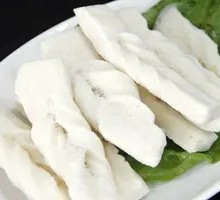 Yunnan Aromatic Tofu