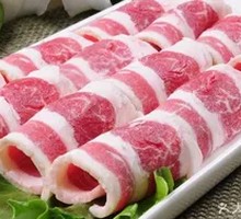 Snowflake Beef Rolls
