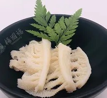 Beef Tripe and Beef Nerve