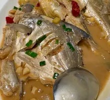 East China Sea Three Fresh