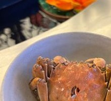 Braised and Marinated Yellow Wine Crab