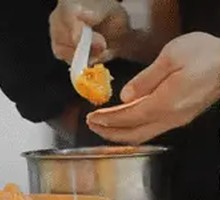 Freshly Made and Steamed on the Same Day