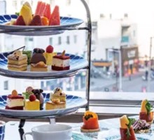 Yu Jian Wan Li Couple's Afternoon Tea