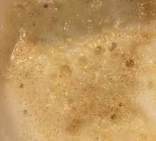 Caramel Macchiato Iced Coffee