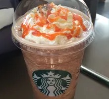 Spicy Chili Mocha