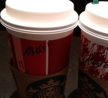 Toffee Hazelnut Latte