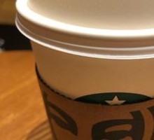 Starbucks Melted Dark Chocolate Oat Mocha