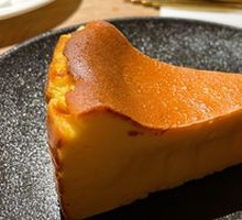 Garden Light Cheesecake