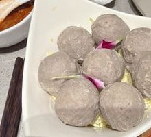 Premium Beef Meatballs (Half Portion)