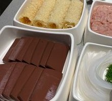 Stir-fried Duck Intestines