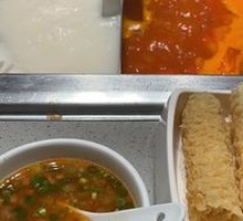 Fried Tofu Skin Rolls (Half Portion)