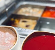 Stir-fried Duck Blood with Spicy Sauce