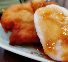 Stewed Pork Ribs with Rice Cake