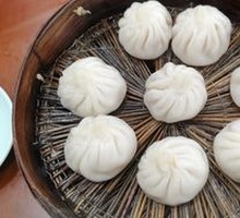 Nanxiang Steamed Dumplings