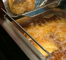 Spicy Chicken Cutlet