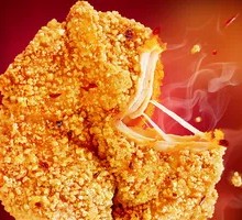 Zhengxin Chicken Cutlet Deluxe Meal