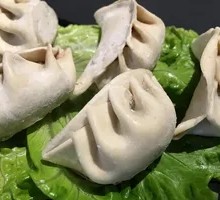 Beef Dumplings
