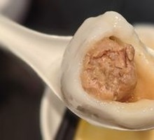 Crab Meat Pork Soup Dumpling