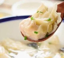 Fresh Meat Dumplings