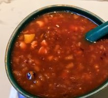 Eight Treasure Porridge