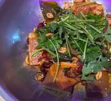 Single-Portion Spicy Pot