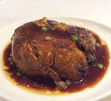 Deboned Eight Treasure Duck