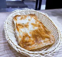 Oil-Fried Flatbread