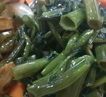 Water spinach