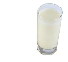Freshly Ground Soy Milk (Unsweetened)