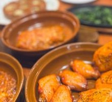 Italian-style Tomato Chicken Wings