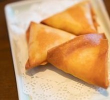 Crab Roe Cloud Roll (Salty)