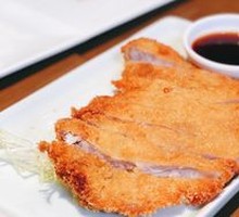 Shanghai-style Pork Cutlet