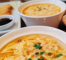 Nanxiang YuYuan Abalone Golden Silk Bowl