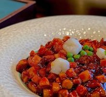 Eight Treasure Spicy Sauce